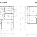 проектирование индивидуальных жилых домов в Калининграде